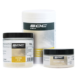 PECTINA X58 BOTE 6/180gr